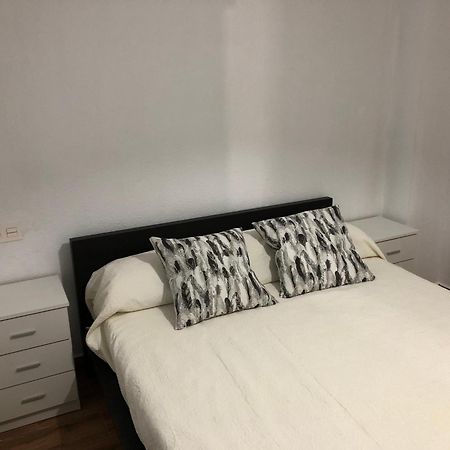 Carla24, Avenida Principal Appartement Águilas Buitenkant foto