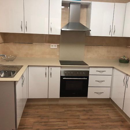 Carla24, Avenida Principal Appartement Águilas Buitenkant foto