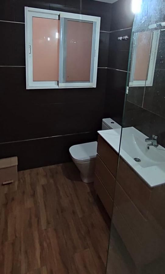 Carla24, Avenida Principal Appartement Águilas Buitenkant foto