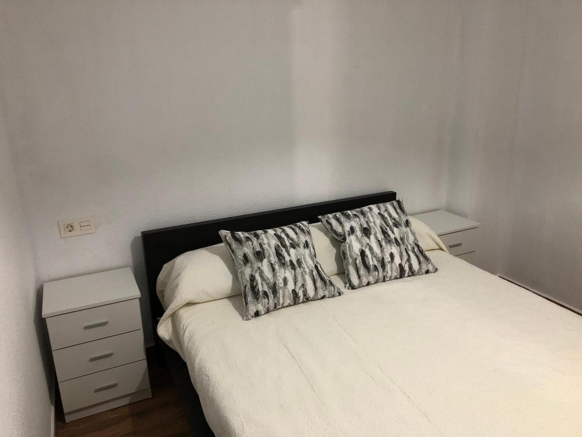 Carla24, Avenida Principal Appartement Águilas Buitenkant foto