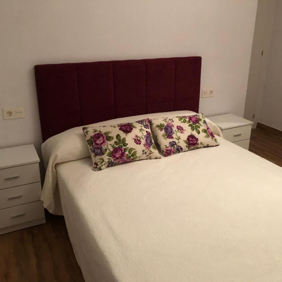 Carla24, Avenida Principal Appartement Águilas Buitenkant foto