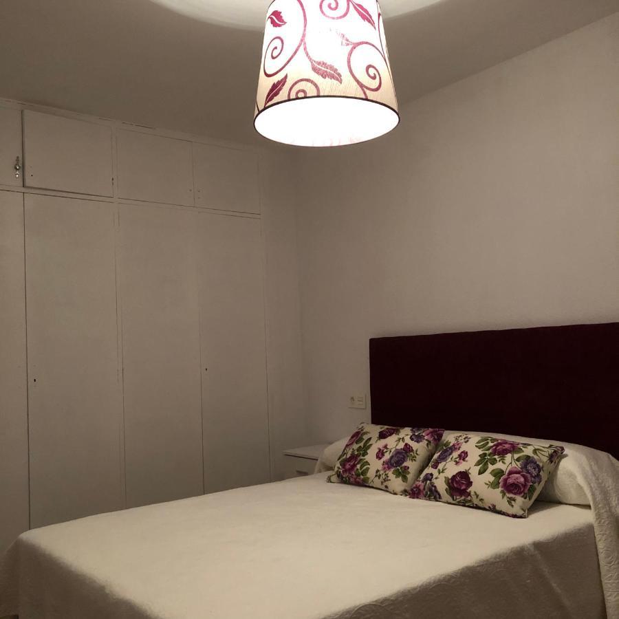 Carla24, Avenida Principal Appartement Águilas Buitenkant foto