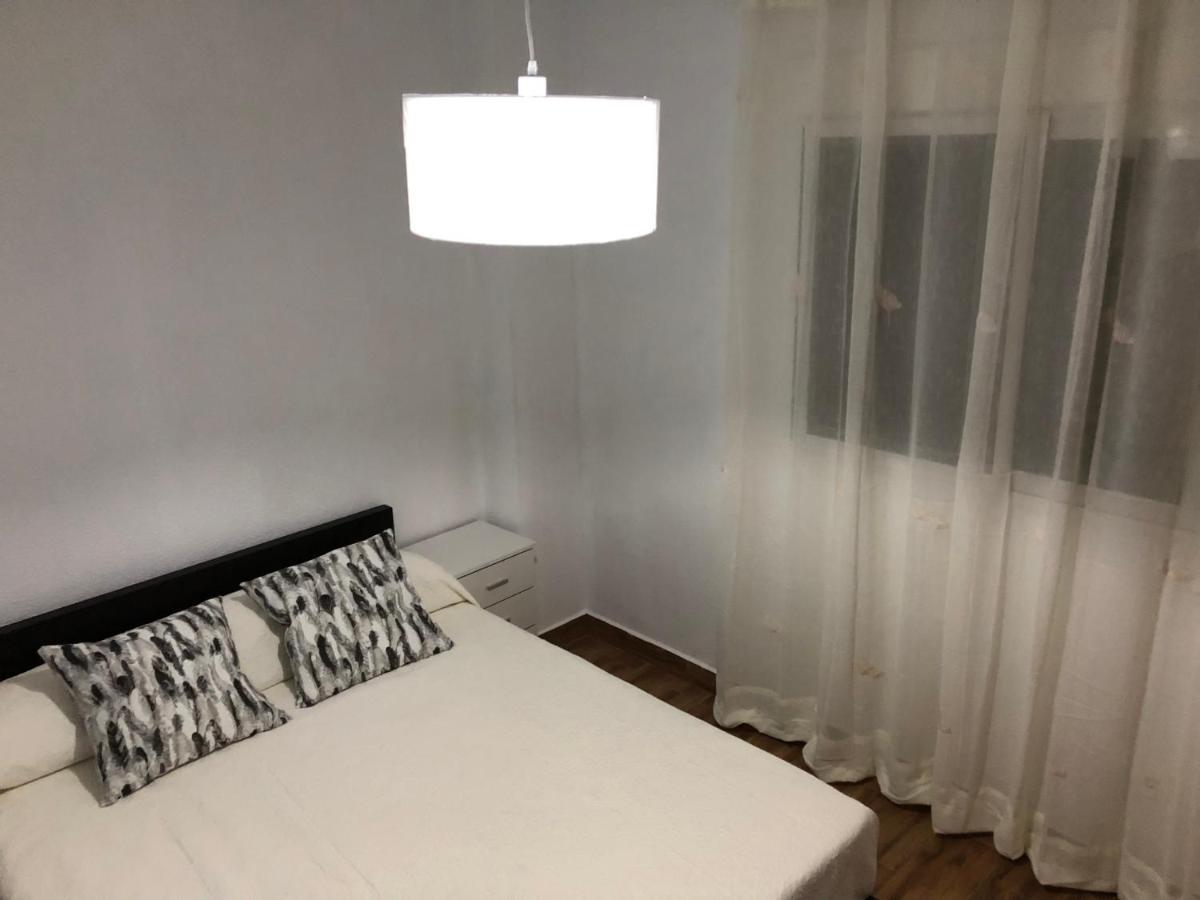 Carla24, Avenida Principal Appartement Águilas Buitenkant foto