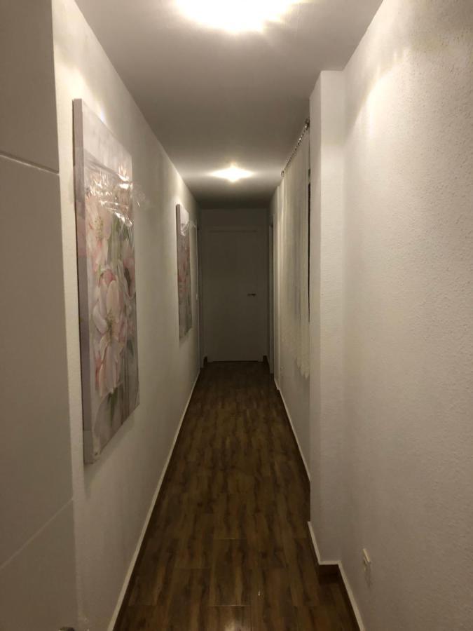 Carla24, Avenida Principal Appartement Águilas Buitenkant foto