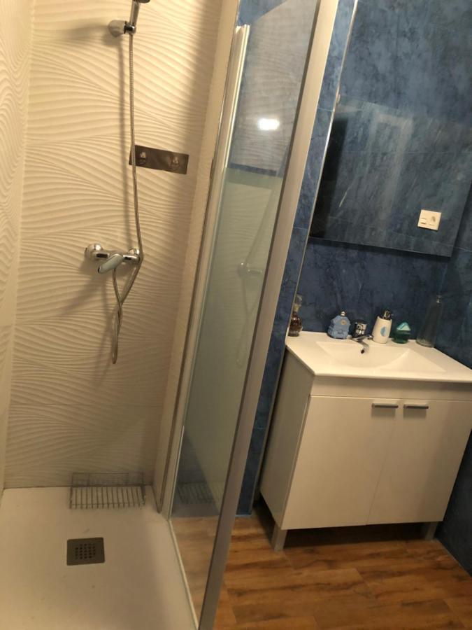 Carla24, Avenida Principal Appartement Águilas Buitenkant foto