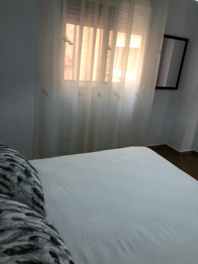 Carla24, Avenida Principal Appartement Águilas Buitenkant foto