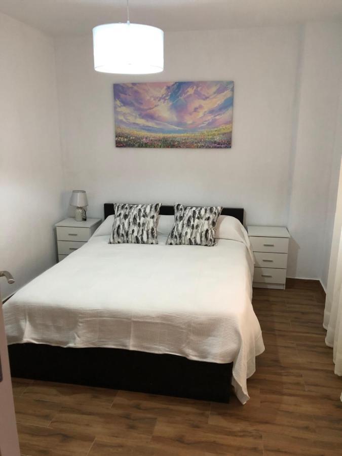 Carla24, Avenida Principal Appartement Águilas Buitenkant foto