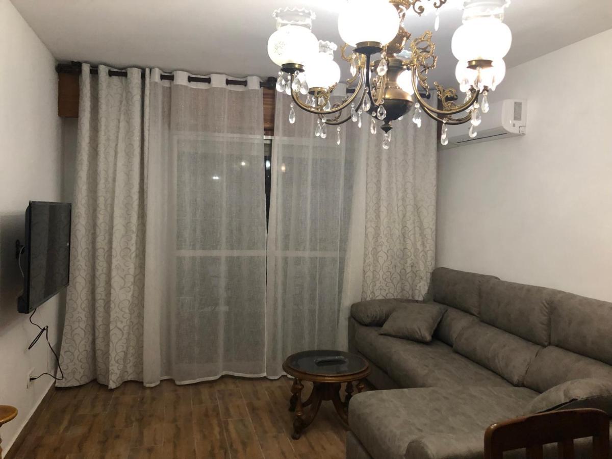 Carla24, Avenida Principal Appartement Águilas Buitenkant foto